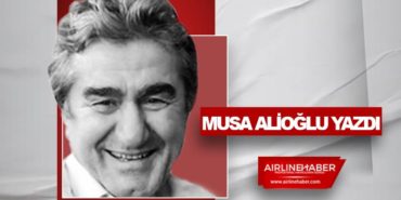 İstanbul Havalimanı’na Dördüncü Pist. Dünya, THY’nin kanatları altında