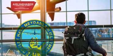 İstanbul havalimanlarında 31 milyondan fazla yeni yolcu