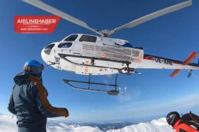 Kaçkarlarda-'heliski'