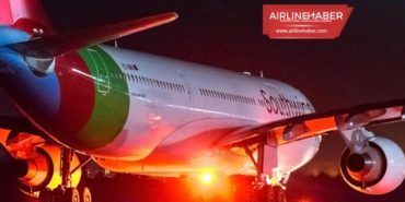 Kaliningrad’dan Antalya’ya doğrudan seferler yeniden başladı