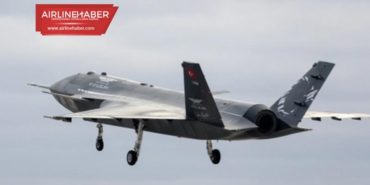 Yunan basını yakın takipte! Kızılelma ve Anka-3 için çarpıcı yorum