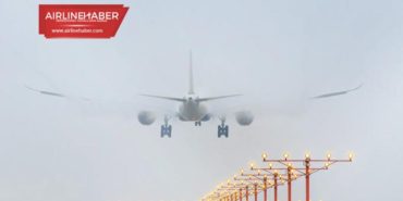 Konya’da sis etkili oldu, uçak seferleri iptal edildi