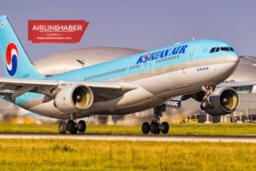 Korean-Air-A330-200