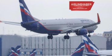 Laos ve Ürdün hava sahasını Rus havayollarına kapattı