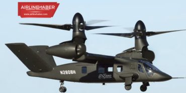 Lockheed Martin Sikorsky ve Boeing, uzun menzilli saldırı uçağı kararını protesto etti