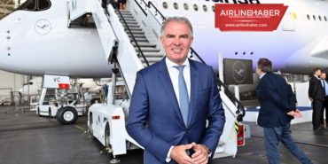 Lufthansa, Singapur Havayolları ve Air India küresel bir ortaklık planlıyor