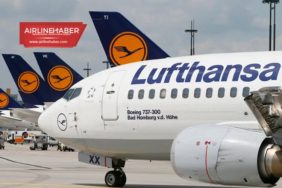 Lufthansa-uçuşlara-zamlandı