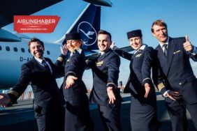 Lufthansa'da-sık-uçan-yolcular