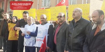 Meteoroloji personeli “Havacılık tazminatı” ödenmesini bekliyor