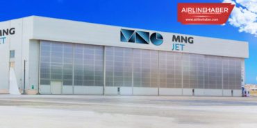 MNGJET uçak bakım teknisyeni alımı yapıyor