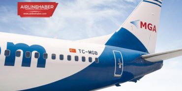 Mavi Gök Havacılık Kabin Memuru alımı yapıyor