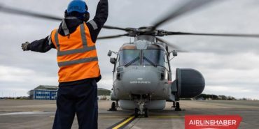 Merlin helikopterlerine ömür uzatma programı