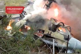 Mi-17-tipi-askeri-helikopter-iniş-sırasında-düştü