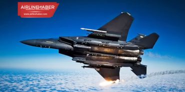 Zelenski için çok özel operasyon! NATO ve ABD’ye ait savaş uçakları havalandı