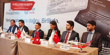 PASHA Bankası ve THY sadakat programındaki iş birliğini geliştiriyor