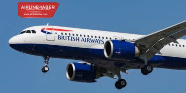 Kabini bir anda duman sardı! Pilotlar oksijen maskelerini taktı