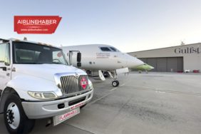 Rolls-Royce-ve-Gulfstream,-sürdürülebı̇lı̇r-havacılık