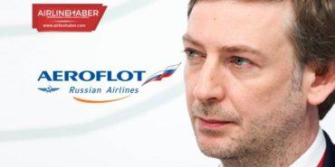 Rus Aeroflot’un CEO’su devlete çağrıda bulundu