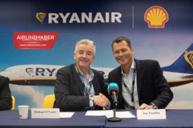 Ryanair-ve-Shell