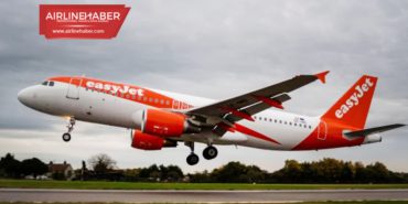 Sarhoş yolcu easyJet uçağında iki uçuş görevlisine saldırdı