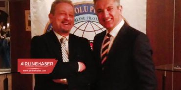 Sessiz ve suskun havacıların sesi! Sefa İnan