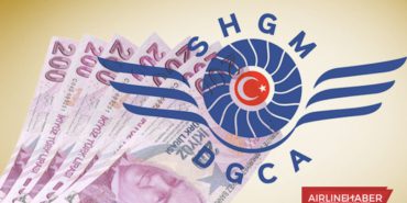 Sivil havacılıkta 2023 idari para cezaları belli oldu! Artış oranı yüzde 122,93’e ulaştı