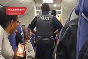 Southwest-Havayolları