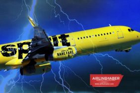 Spirit-Airlines