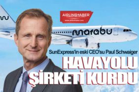 SunExpress'in-eski-CEO'su-Paul-Schwaiger-yeni-havauolu-şirketi-kurdu
