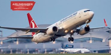 THY İstanbul-Zagreb arasında 132.611 yolcuya hizmet verdi