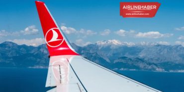 Kars’ta yeni yılda THY sefer sayıları artıyor