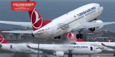 THY’nin Şangay uçuşları ocakta başlıyor