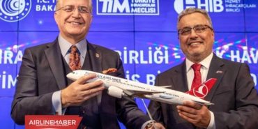 THY ve HİB’den 3 milyar dolarlık eğitim ihracatı anlaşması