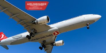 THY’nin Ercan-Trabzon seferleri başlıyor