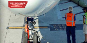 TUI Airways uçağı iniş takımlarında ceset bulundu