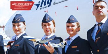 Ürdün, iFly’a hava sahasını kullanma izni verdi