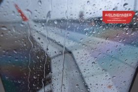 Trabzon'da-Sağanak-Yağış