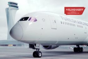 Türk-Hava-Yolları,-İstanbul-Aşkabat-uçuşları