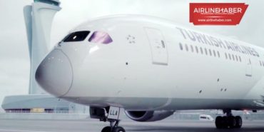 Türk Hava Yolları, İstanbul’dan Aşkabat uçuşları başlıyor