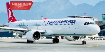 Türk Hava Yolları, Lufthansa ve Air Serbia Ljubljana operasyonlarını genişletecek