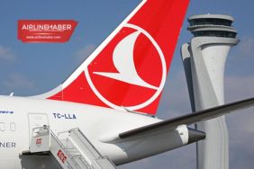 Türk-Hava-Yolları,-Lusaka-uçuşları