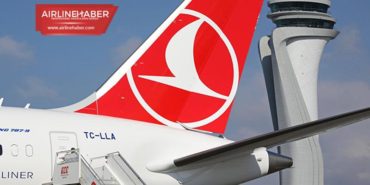 Türk Hava Yolları, Lusaka uçuşlarına başlıyor