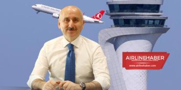 Türkiye sivil havacılıkta zirveye yükseldi