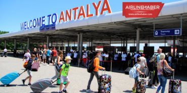 Türkiye’ye gelen Rus turist sayısı 5 milyonu geçecek