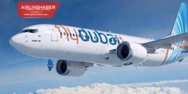 FlyDubai, Türkmenistan uçuşlarını yeniden başlatıyor