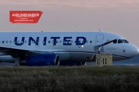 United-Havayolları'na-ait-uçak-türbülansa-girdi