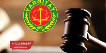 Yargıtay’dan uçak bileti kararı!