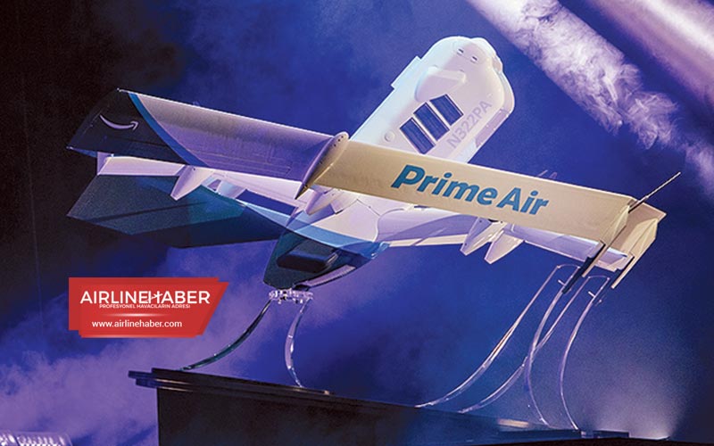Yeni-Amazon-Prime-Air-Drone-Tanıtıldı!