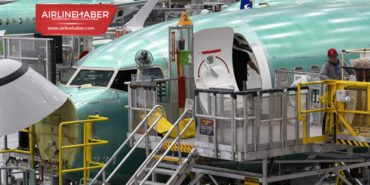 Yüksek uçak biletleri kalıcı olacak. İşler daha da kötüleşebilir