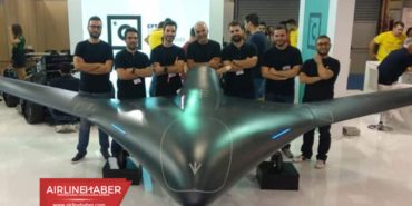 Yunanistan insansız hava aracı İHA üretecek